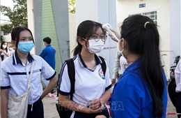 Kiên Giang, Hưng Yên đảm bảo an toàn kỳ thi tuyển sinh vào lớp 10 năm học 2021-2022