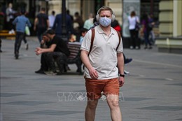 Nguyên nhân dịch COVID-19 bùng phát mạnh ở Moskva, Nga