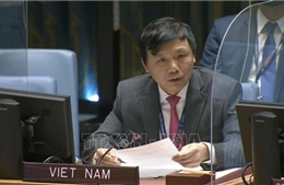 Việt Nam khẳng định nỗ lực cùng ASEAN hỗ trợ Myanmar vượt qua khó khăn