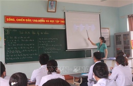 Quảng Ninh: Nỗ lực đảm bảo an toàn kỳ thi tốt nghiệp THPT 2021