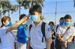 Kỳ thi tuyển sinh lớp 10 tại Phú Yên được rút gọn