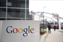 EU điều tra hoạt động quảng cáo trực tuyến của Google
