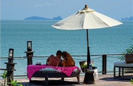 Đảo Phuket mở cửa cho du khách nước ngoài đã tiêm vaccine