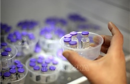 AstraZeneca sắp trả đủ đơn đặt hàng vaccine COVID-19 cho Đông Nam Á