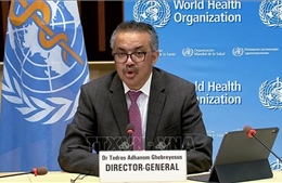 WHO: Trí tuệ nhân tạo trong y tế mang lại những cơ hội và thách thức