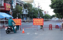 Phú Yên: Chậm chi trả hỗ trợ theo Nghị quyết 68/NQ-CP của Chính phủ