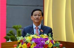 Kiện toàn các chức danh chủ chốt HĐND và UBND tỉnh Lâm Đồng nhiệm kỳ 2021- 2026