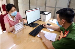 Hàn Quốc chia sẻ kinh nghiệm vận hành hệ thống đăng ký cư trú với Việt Nam