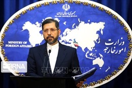 Iran nêu 3 vấn đề chính cần giải quyết trong đàm phán hạt nhân