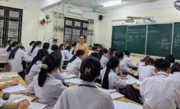Sở GDĐT Bắc Ninh: Duy trì tốt phổ cập giáo dục trong học kỳ I năm học 2020-2021