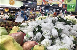 Nhà bán lẻ TP Hồ Chí Minh cam kết giữ giá ổn định