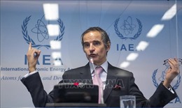 IAEA phản ứng về việc tạm dừng đàm phán thỏa thuận hạt nhân Iran