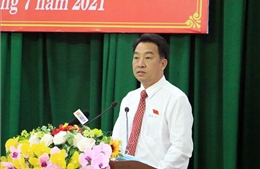 Thủ tướng phê chuẩn Chủ tịch, Phó Chủ tịch UBND tỉnh Bình Dương, Vĩnh Long, Cao Bằng