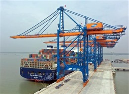 Nghị định quy định tiêu chí phân loại cảng biển