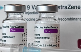 EU hy vọng du khách đã tiêm vaccine AstraZeneca có thể vào Mỹ