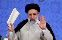 Tổng thống đắc cử của Iran chú trọng thúc đẩy quan hệ với các nước láng giềng