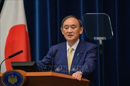 Olympic Tokyo 2020: Nhật Bản khẳng định hoàn thành trách nhiệm của chủ nhà