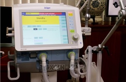 Khuyến cáo người dân thận trọng khi mua máy thở và máy đo nồng độ oxy 