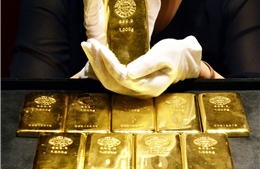 Cân nhắc phương án tăng thuế đối với các mặt hàng vàng