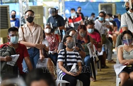 Philippines ghi nhận ngày có số ca nhiễm mới cao thứ hai kể từ đầu dịch