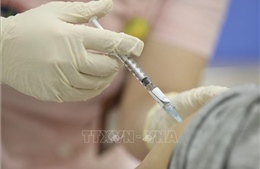 Bắt đầu tiêm mũi 2 vaccine Covivac cho các tình nguyện viên