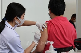 Nhật Bản đủ vaccine để tiêm mũi thứ 3 cho người dân