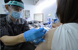 Singapore công bố kế hoạch triển khai tiêm vaccine phòng COVID-19 cho trẻ 5-11 tuổi