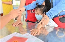 Quảng Ninh bảo đảm an toàn nhất cho học sinh tựu trường