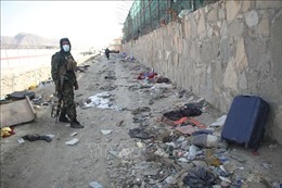 HĐBA LHQ khẳng định cần nghiêm trị những kẻ gây ra vụ tấn công ở Kabul