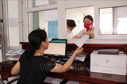 Bảo hiểm xã hội Bắc Ninh cùng doanh nghiệp và người lao động vượt qua khó khăn