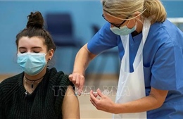 Hướng đi đúng cho cuộc chiến chống dịch ở châu Âu