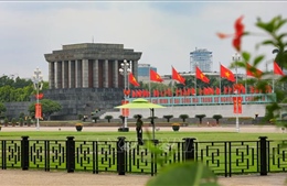 Lãnh đạo các nước gửi Điện và Thư chúc mừng 76 năm Quốc khánh Việt Nam