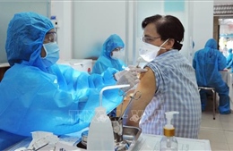 Long An: Kiến nghị sử dụng vaccine Pfizer để đẩy nhanh tiến độ tiêm phòng cho công nhân