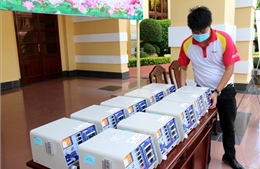 Bình Thuận huy động các nguồn lực để phòng, chống dịch COVID-19 hiệu quả