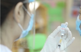 Bộ Y tế thông tin về vaccine phòng COVID-19 cho học sinh THPT