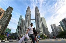 Malaysia công bố kế hoạch phát triển kinh tế trong 10 năm tới