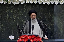 Tổng thống Iran: Phương Tây không đưa ra được quyết định về JCPOA