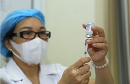 Bộ Y tế đề nghị các địa phương xem xét tiêm mũi 2 vaccine Pfizer cho người đã tiêm mũi 1 là Moderna