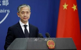 Trung Quốc kêu gọi Mỹ dỡ bỏ trừng phạt Syria