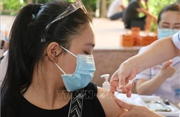 Quảng Ninh quyết tâm trở thành địa phương điển hình phòng, chống dịch COVID-19