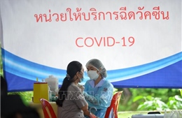 Thủ đô của Thái Lan sẽ mở cửa với người tiêm đủ liều vaccine