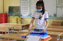 Bắc Ninh xây dựng phương án dạy học phù hợp diễn biến dịch COVID-19
