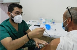 WHO cảnh báo về nguy cơ sụp đổ của ngành y tế Liban