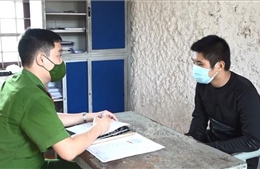 Liên tiếp phát hiện các vụ tàng trữ trái phép chất ma túy tại Quảng Bình
