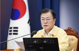 Hàn Quốc tin tưởng năng lực phòng thủ quốc gia