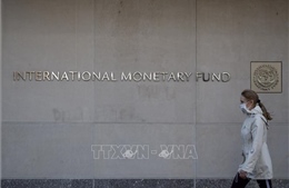 IMF kêu gọi các chính phủ đưa ra kế hoạch tài chính nhằm giải quyết nợ do dịch COVID-19