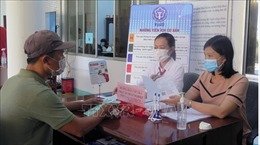 Phú Yên: Kiến nghị hỗ trợ lao động bị ảnh hưởng do dịch COVID-19