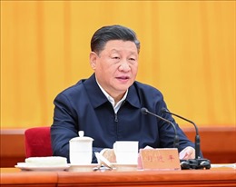 Trung Quốc kêu gọi nỗ lực duy trì vị thế của Liên hợp quốc