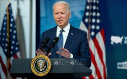 Tổng thống J. Biden kêu gọi dành đầu tư lớn cho tương lai nước Mỹ