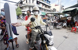Những tín hiệu tích cực để Campuchia mở cửa kinh tế trở lại